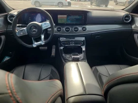 Mercedes-Benz CLS 53 AMG  | DISTRONIC | ОБДУХВАНЕ | ДВА КЛЮЧА  | Auto.bg — изображение 9