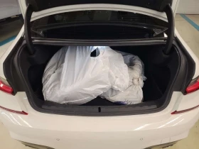 BMW 330 * XDRIVE * CARFAX * NAVI* KEYLESS - 19100 € / 37356.35 лв. - 30648920 14