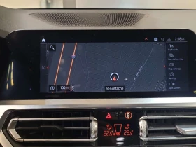 BMW 330 * XDRIVE * CARFAX * NAVI* KEYLESS - 19100 € / 37356.35 лв. - 30648920 11