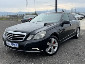 Mercedes-Benz E 350 CDI * Поръчков* 