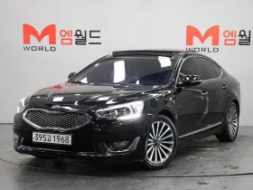Kia K7 3.0