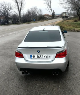 BMW 530 Ръчка  - 6900 € / 13495.23 лв. - 38519487 3