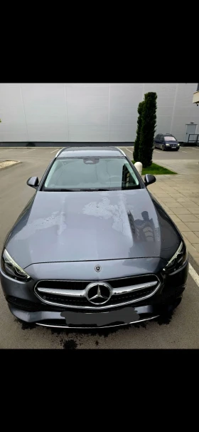 Mercedes-Benz C 180 - 35900 € / 70214.30 лв. - 66939813 1