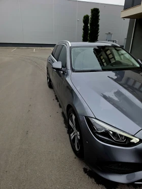 Mercedes-Benz C 180 - 35900 € / 70214.30 лв. - 66939813 3