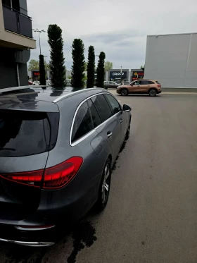 Mercedes-Benz C 180 - 35900 € / 70214.30 лв. - 66939813 6