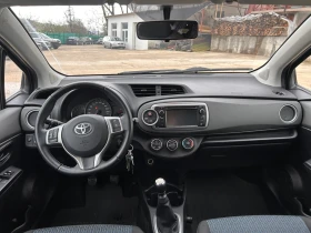 Toyota Yaris 1.33 99hp - 6800 € / 13299.64 лв. - 83674509 6