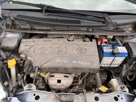Toyota Yaris 1.33 99hp - 6800 € / 13299.64 лв. - 83674509 8