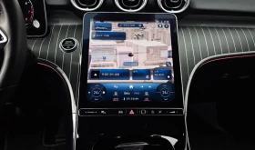 Mercedes-Benz C 300 AMG | AVANTGARDE | Mobile.bg � ����� ������ 10