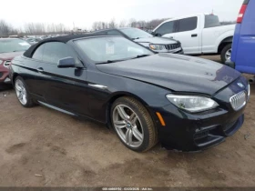 BMW 650 XDRIVE /CABRIO/ M SPORT PLUS/FULL