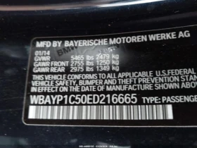 BMW 650 XDRIVE /CABRIO/ M SPORT PLUS/FULL | Auto.bg — изображение 13