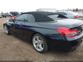 BMW 650 XDRIVE /CABRIO/ M SPORT PLUS/FULL | Auto.bg — изображение 2