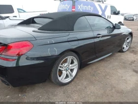 BMW 650 XDRIVE /CABRIO/ M SPORT PLUS/FULL | Auto.bg — изображение 8