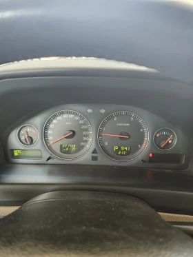 Volvo S60 D5 - 4800 € / 9387.98 лв. - 30772773 10