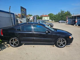 Volvo S60 D5 - 4800 € / 9387.98 лв. - 30772773 5