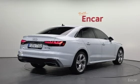 Audi A4 40TFSI* MATRIX* S* LINE* LANE* ASSIST*  | Auto.bg — изображение 2