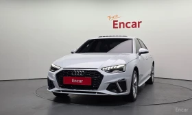 Audi A4 40TFSI* MATRIX* S* LINE* LANE* ASSIST*  | Auto.bg — изображение 3