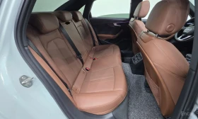 Audi A4 40TFSI* MATRIX* S* LINE* LANE* ASSIST*  | Auto.bg — изображение 15