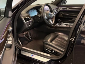BMW 730 d/265HP/M-SPORT/4X4/SOFT/ОБДУХВАНЕ/276h | Auto.bg — изображение 7