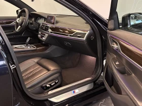 BMW 730 d/265HP/M-SPORT/4X4/SOFT/ОБДУХВАНЕ/276h | Auto.bg — изображение 10