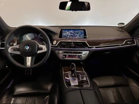 BMW 730 d/265HP/M-SPORT/4X4/SOFT/ОБДУХВАНЕ/276h | Auto.bg — изображение 9