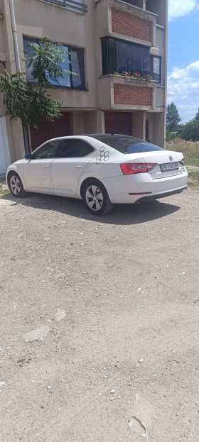 Skoda Superb | Mobile.bg � ����� ������ 4