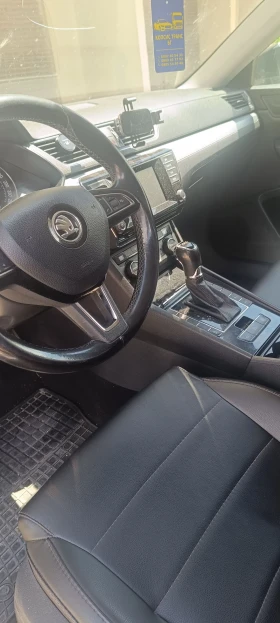 Skoda Superb | Mobile.bg � ����� ������ 5