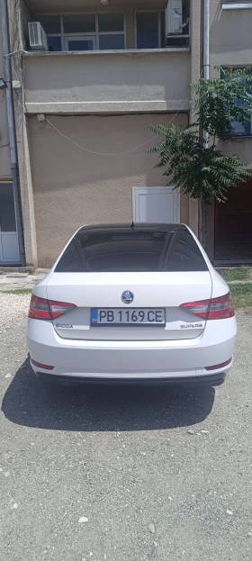 Skoda Superb | Mobile.bg � ����� ������ 2