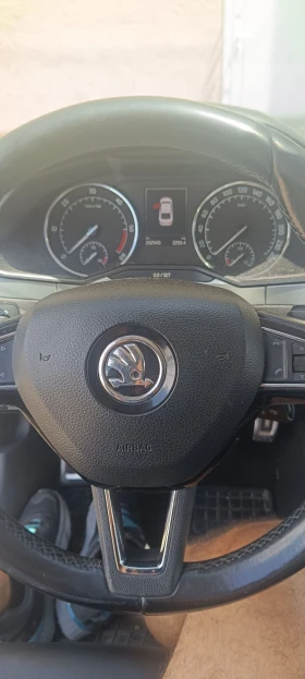 Skoda Superb | Mobile.bg � ����� ������ 8