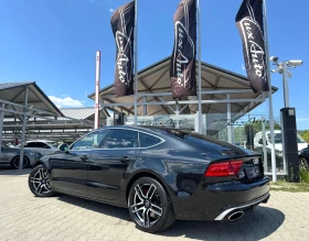 Audi A7 3.0TDI#QUATTRO#RS PACK#FULLED#MATRIX#NIGHTVISION# | Mobile.bg � ����� ������ 5