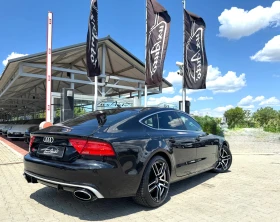 Audi A7 3.0TDI#QUATTRO#RS PACK#FULLED#MATRIX#NIGHTVISION# | Mobile.bg � ����� ������ 6
