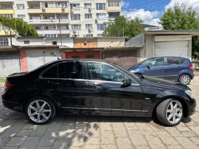 Mercedes-Benz C 200 Kompressor Avantgarde | Mobile.bg � ����� ������ 4