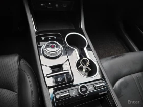 Kia K5 2.0* LPI* TRENDY* ПОДГРЕВ* КАМЕРА* LANE* ASSIST*  | Auto.bg — изображение 10