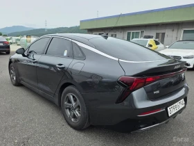 Kia K5 2.0* LPI* TRENDY* ПОДГРЕВ* КАМЕРА* LANE* ASSIST*  | Auto.bg — изображение 4