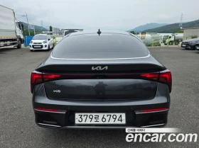 Kia K5 2.0* LPI* TRENDY* ПОДГРЕВ* КАМЕРА* LANE* ASSIST*  | Auto.bg — изображение 6