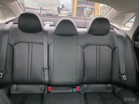 Kia K5 2.0* LPI* TRENDY* ПОДГРЕВ* КАМЕРА* LANE* ASSIST*  | Auto.bg — изображение 14