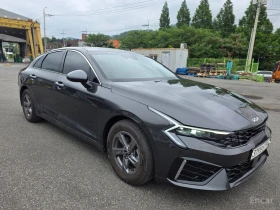 Kia K5 2.0* LPI* TRENDY* ПОДГРЕВ* КАМЕРА* LANE* ASSIST* 