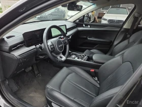 Kia K5 2.0* LPI* TRENDY* ПОДГРЕВ* КАМЕРА* LANE* ASSIST*  | Auto.bg — изображение 9