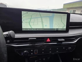Kia K5 2.0* LPI* TRENDY* ПОДГРЕВ* КАМЕРА* LANE* ASSIST*  | Auto.bg — изображение 11