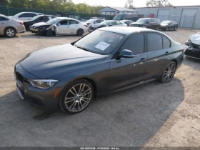 BMW 340 xDrive* M-SPORT* HARMAN KARDON* КОЖА* ПОДГРЕВ* КАМ