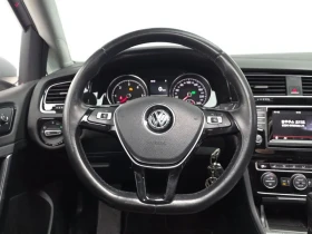 VW Golf 7Th Generation 2.0 Tdi - 9818 € - 61612021 12