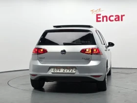 VW Golf 7Th Generation 2.0 Tdi - 9818 € - 61612021 4