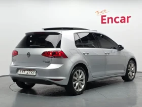 VW Golf 7Th Generation 2.0 Tdi - 9818 € - 61612021 2