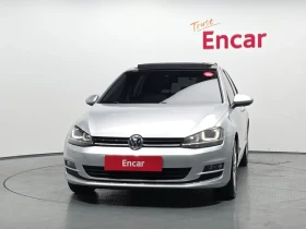 VW Golf 7Th Generation 2.0 Tdi - 9818 € - 61612021 3