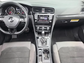 VW Golf 7Th Generation 2.0 Tdi - 9818 € - 61612021 7