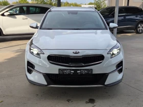 Kia XCeed 1.6 CRDI * * MILD-HYBRID* * COOCPIT* *  | Auto.bg — изображение 5