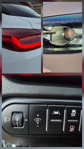 Kia XCeed 1.6 CRDI * * MILD-HYBRID* * COOCPIT* *  | Auto.bg — изображение 14