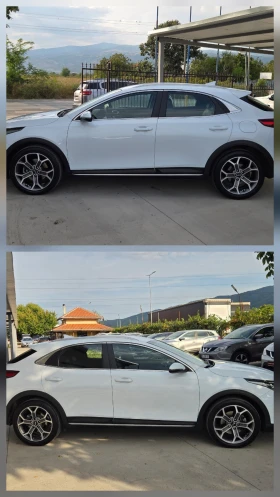 Kia XCeed 1.6 CRDI * * MILD-HYBRID* * COOCPIT* *  | Auto.bg — изображение 15