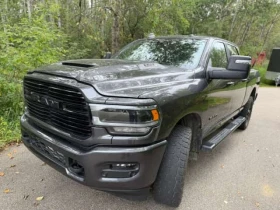 Dodge RAM 3500 * Laramie * АВТОКРЕДИТ БЕЗ ПЪРВОНАЧАЛНА ВНОСКА* 