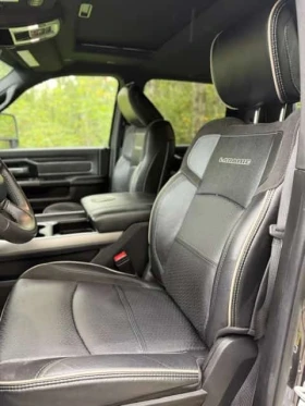 Dodge RAM 3500 * Laramie * АВТОКРЕДИТ БЕЗ ПЪРВОНАЧАЛНА ВНОСКА*  | Auto.bg — изображение 5