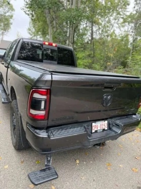 Dodge RAM 3500 * Laramie * АВТОКРЕДИТ БЕЗ ПЪРВОНАЧАЛНА ВНОСКА*  | Auto.bg — изображение 4